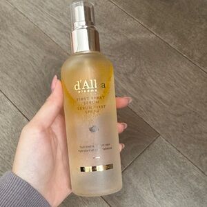 BRAND NEW d'Alba First Spray Serum JUMBO 180ML